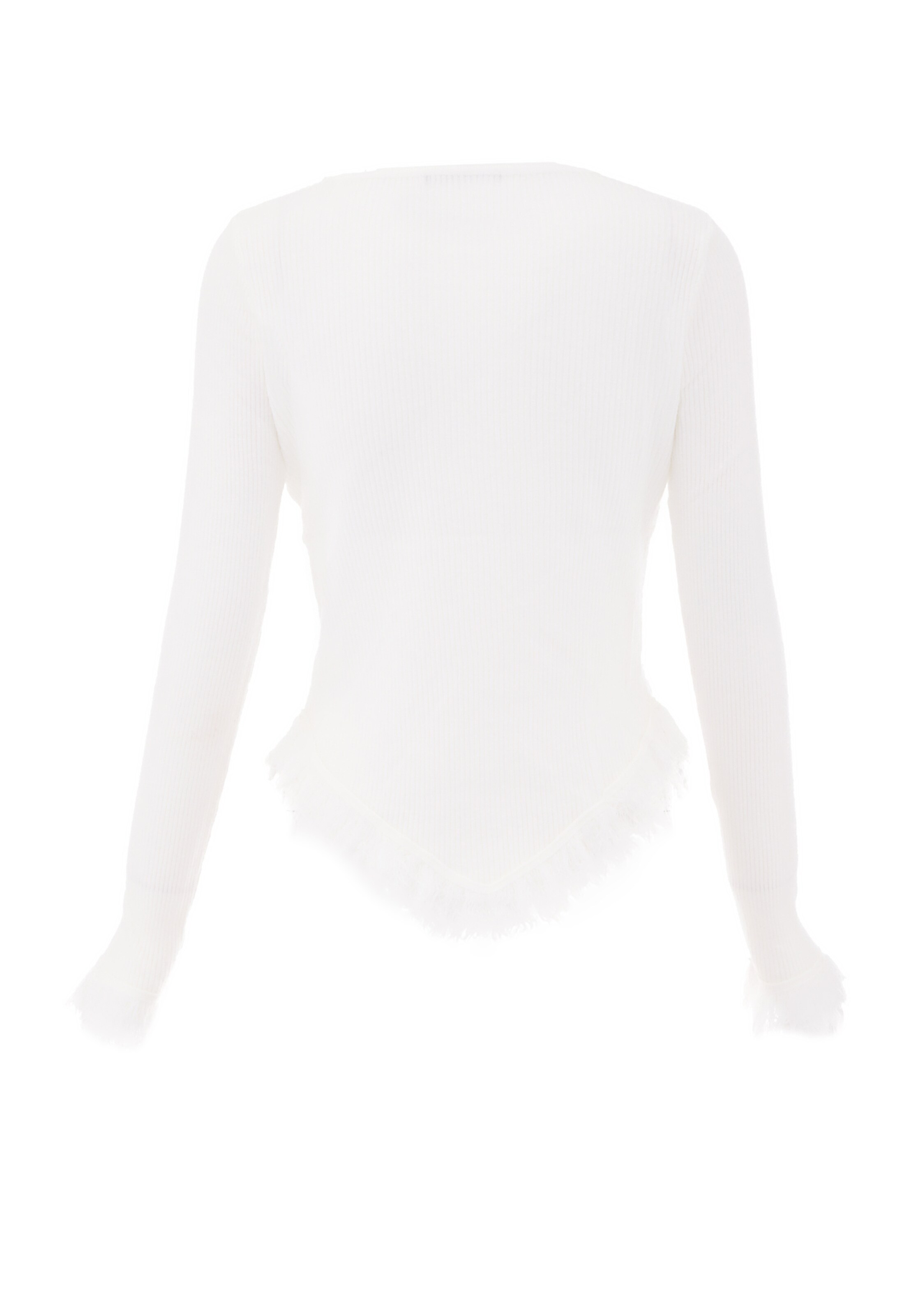 COBIE Pullover in Weiß