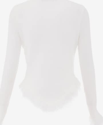 COBIE Pullover in Weiß