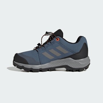 Scarpa bassa di ADIDAS TERREX in blu