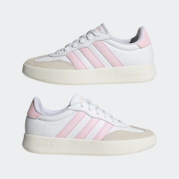 ADIDAS SPORTSWEAR Platform trainers 'Barreda' in White