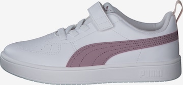 PUMA Sneakers 'Rickie AC PS 385836 W' in White