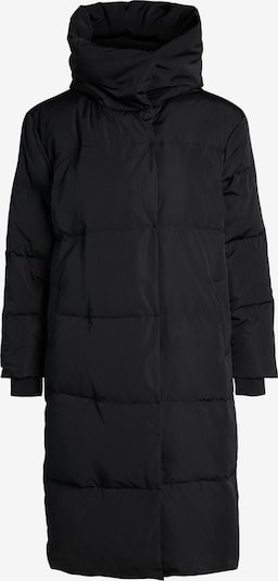 OBJECT Petite Winter jacket 'LOUISE' in Black, Item view