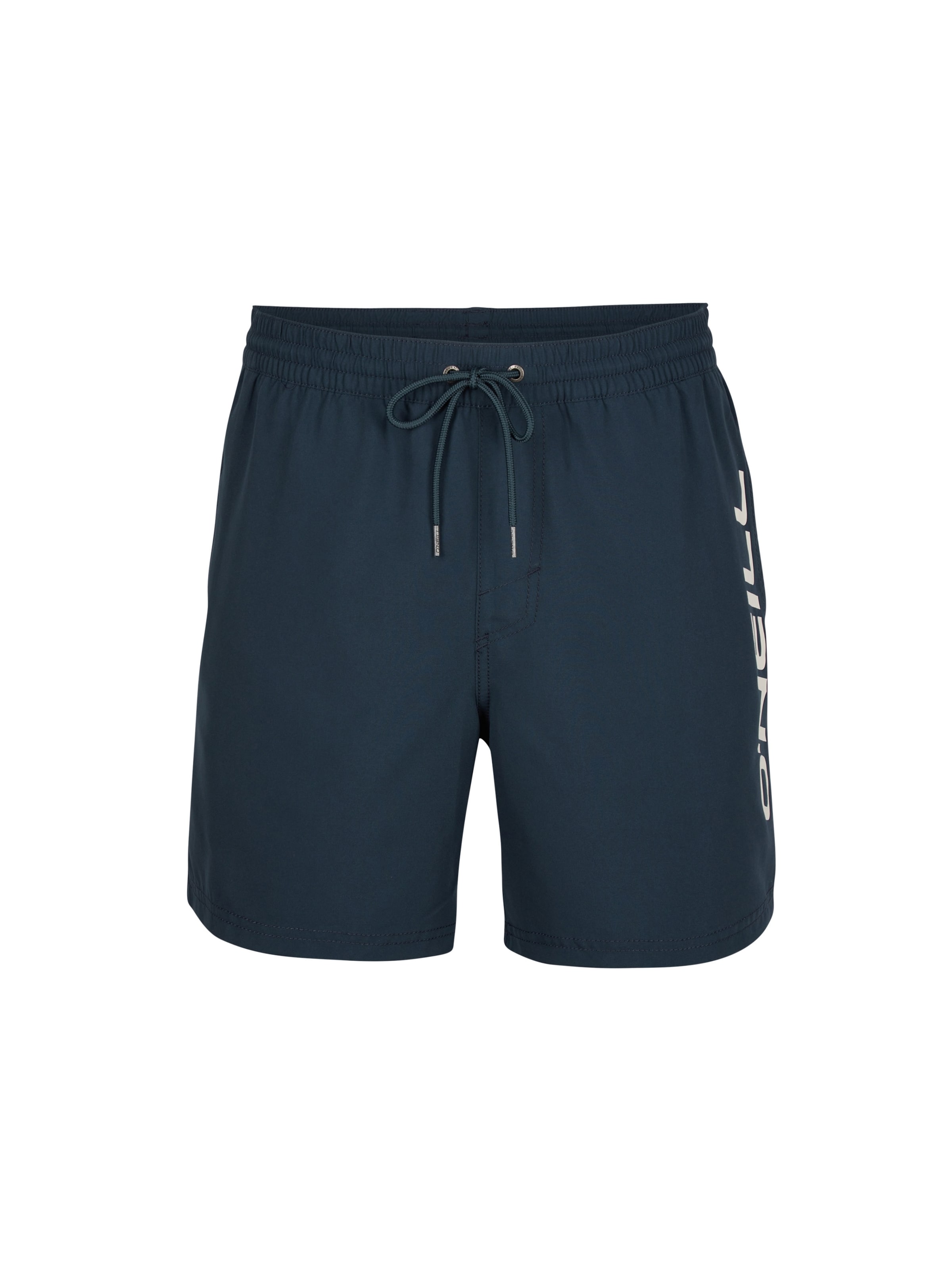Pantaloncini da bagno 'Cali' di O'NEILL in blu: frontale