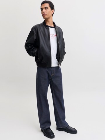 regular Jeans 'JWHTed JJOriginal' di JACK & JONES in blu