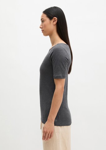 Marc O'Polo Shirt in Grey