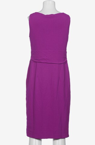 COMMA Dress in M in Purple