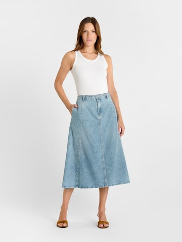 Le Temps Des Cerises Rok in Blauw