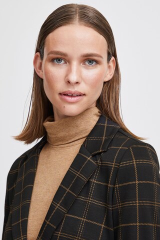 b.young Blazer 'Ravna' in Brown