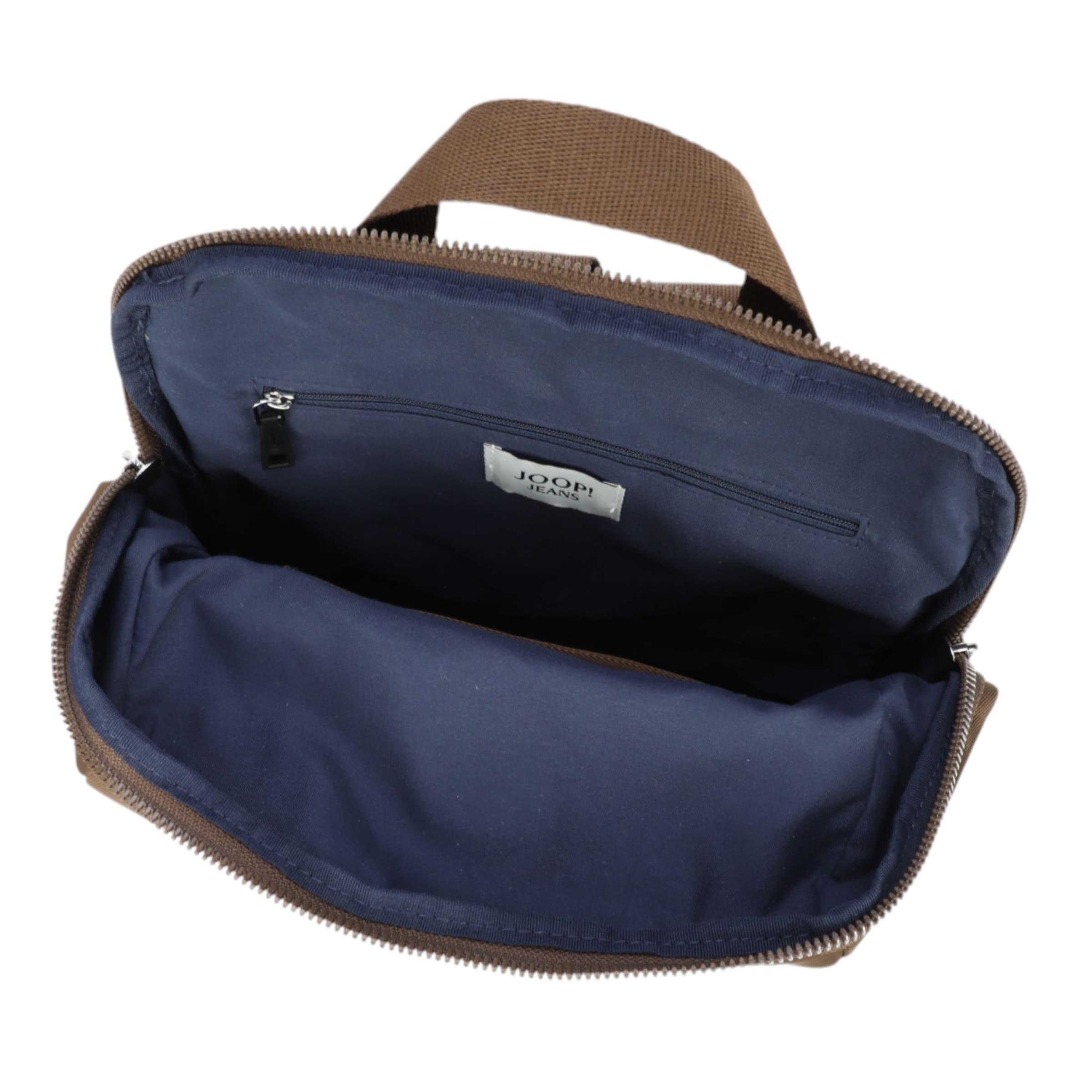 Sac à dos 'Giocoso 1.0 Nivia' JOOP! Jeans en marron