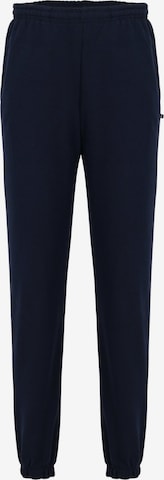 LTB Tapered Hose 'Macara' in Blau: Vorderseite