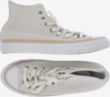 CONVERSE Sneakers & Trainers in 44 in White: front