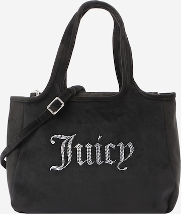 juoda Juicy Couture Rankinė: priekis