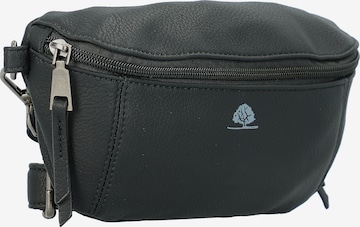GREENBURRY Fanny Pack in Black