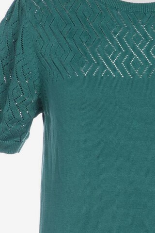 Tranquillo Sweater & Cardigan in S in Green