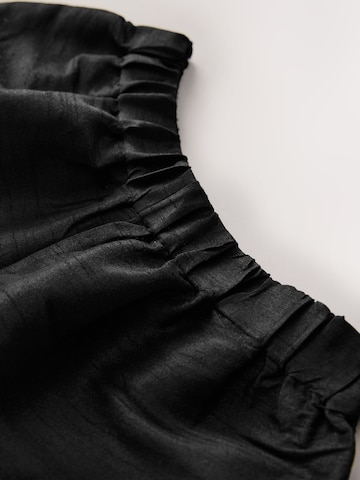 Next Regular Broek in Zwart