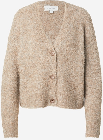 Kardiganas 'Mertis' iš Noella, spalva – smėlio, Prekių apžvalga