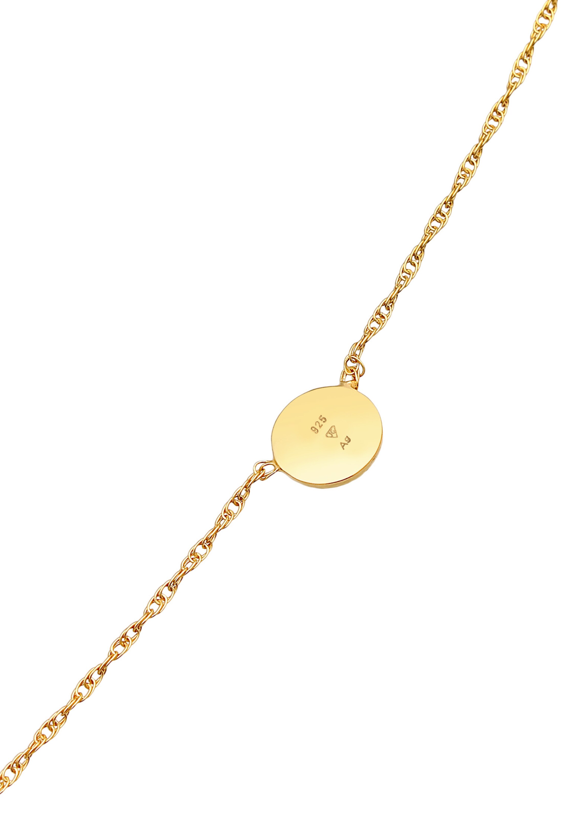 Bijoux de pied ELLI en or