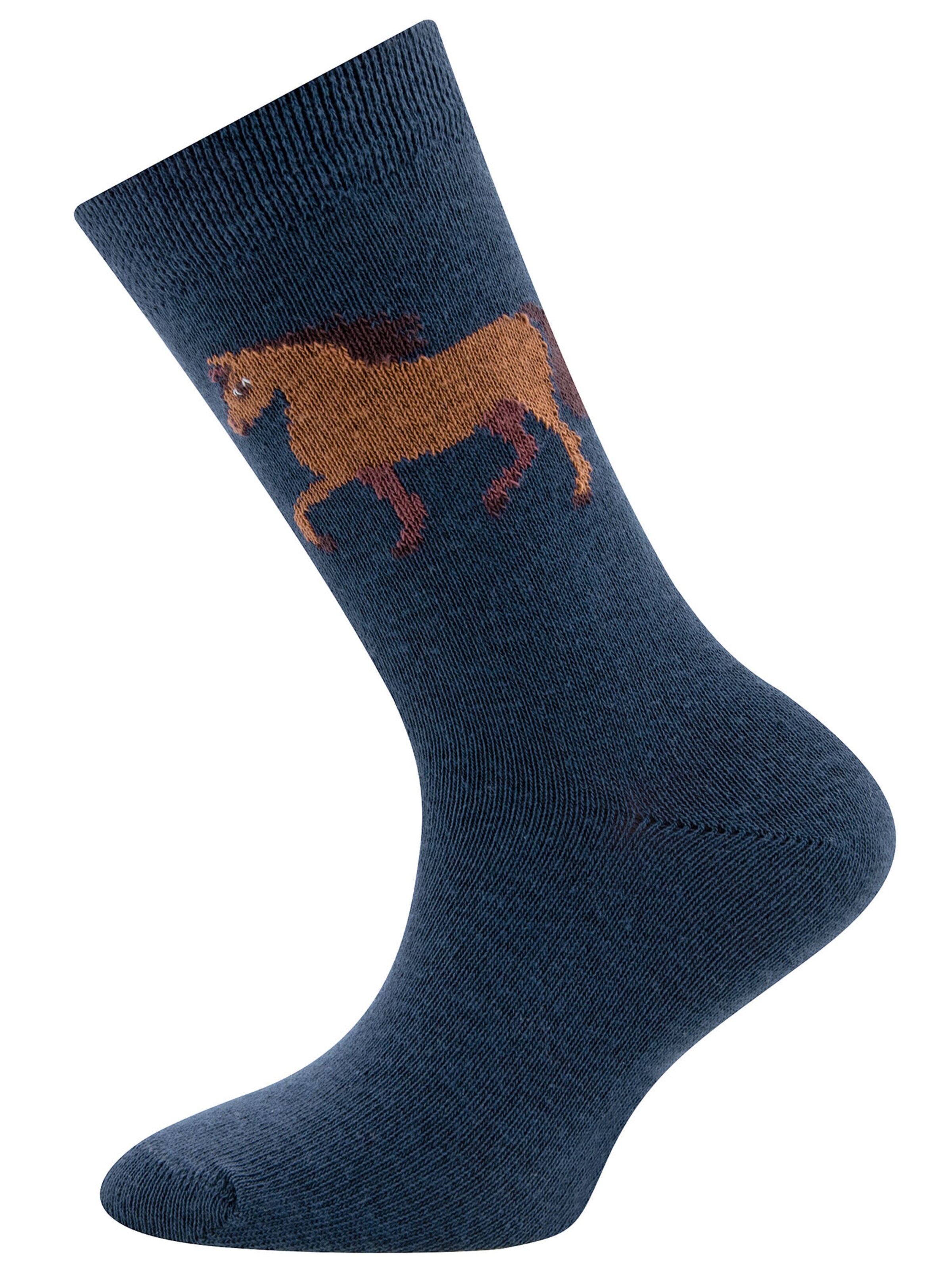 EWERS Носки в Бежевый