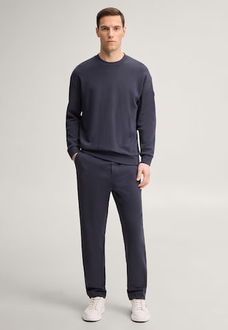 JOOP! Regular Hose in Blau