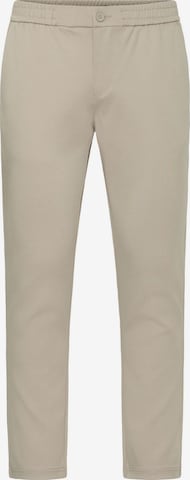 Pantalon chino ' BHElmer ' BLEND en beige : devant