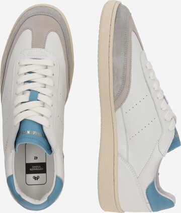 Copenhagen Sneakers 'CPH257M' in White