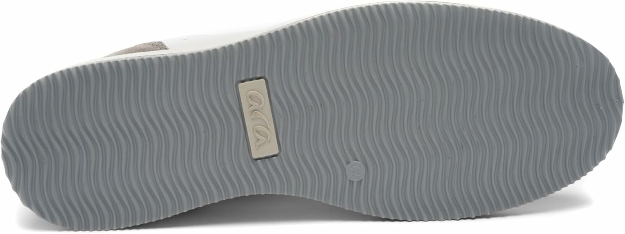 ARA Sneaker in Weiß
