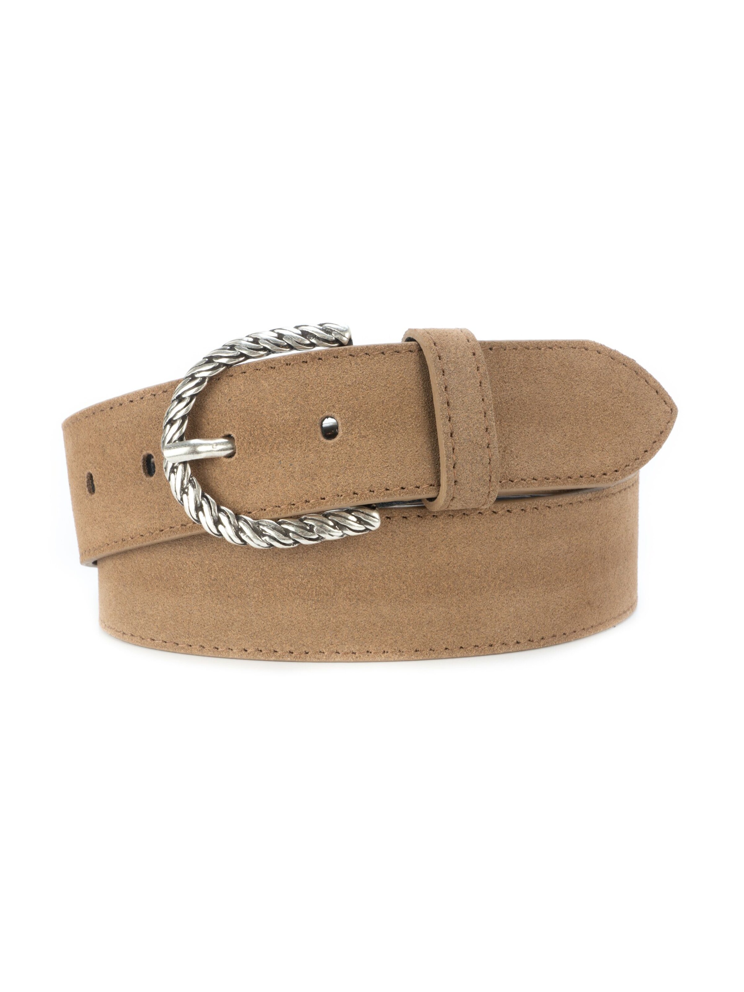 BA98 Belt in Brown