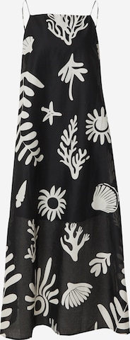 mišri EDITED Suknelė 'Isabela': priekis