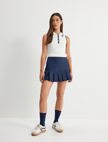 Koton Knitted top in White