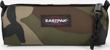 EASTPAK Weekendtas in Groen: voorkant