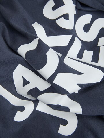 T-Shirt JACK & JONES en bleu