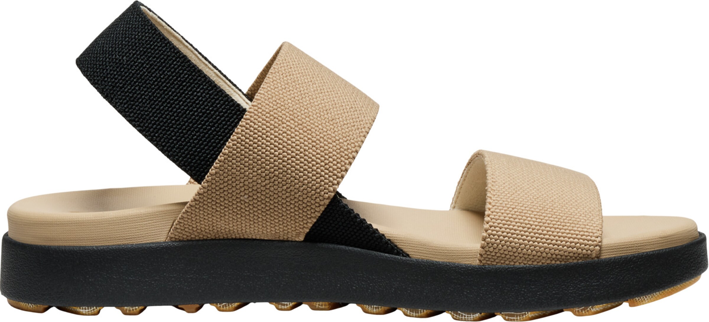 KEEN Sandals in Beige