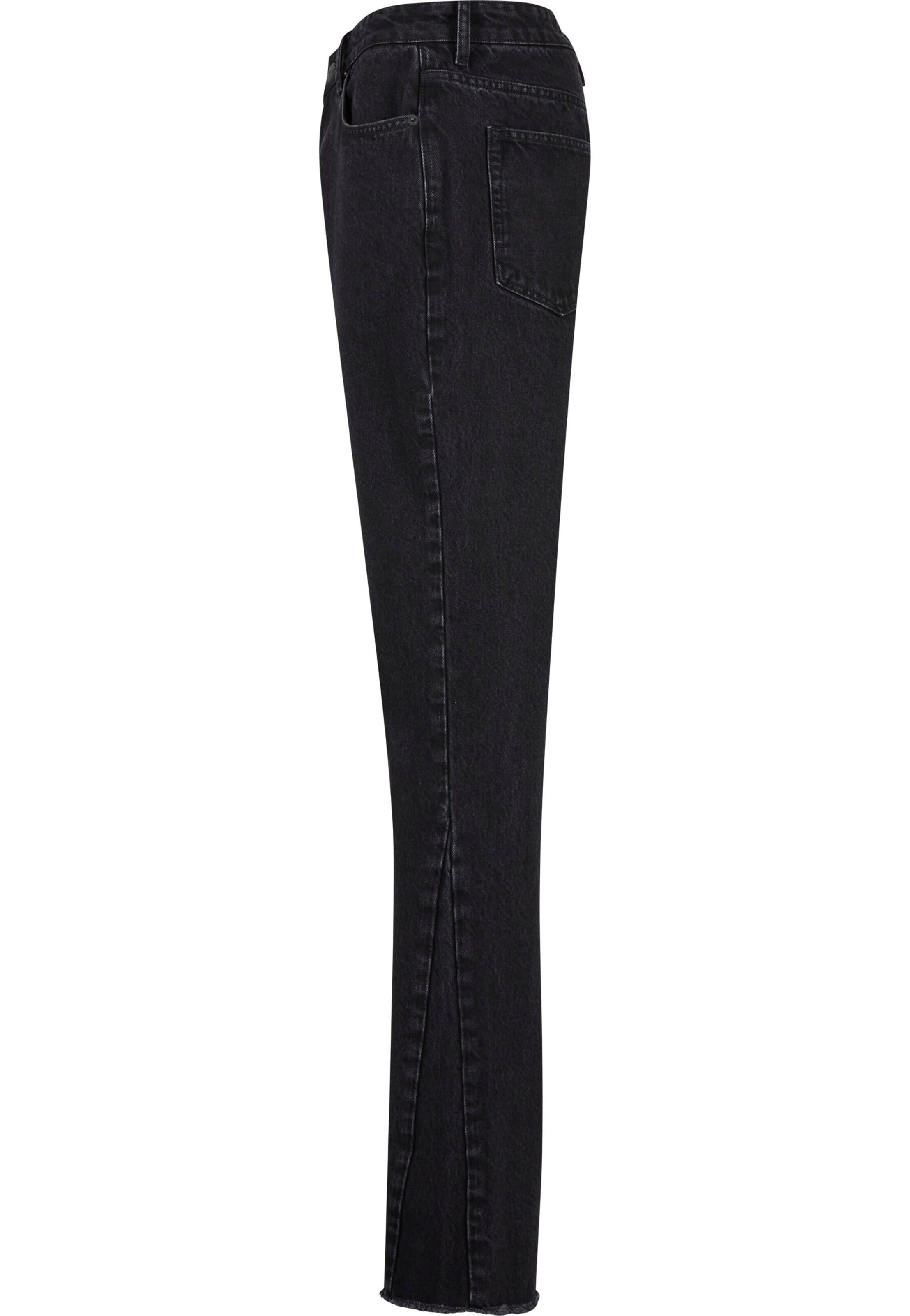 2Y Studios Flared Jeans 'Milu' i svart