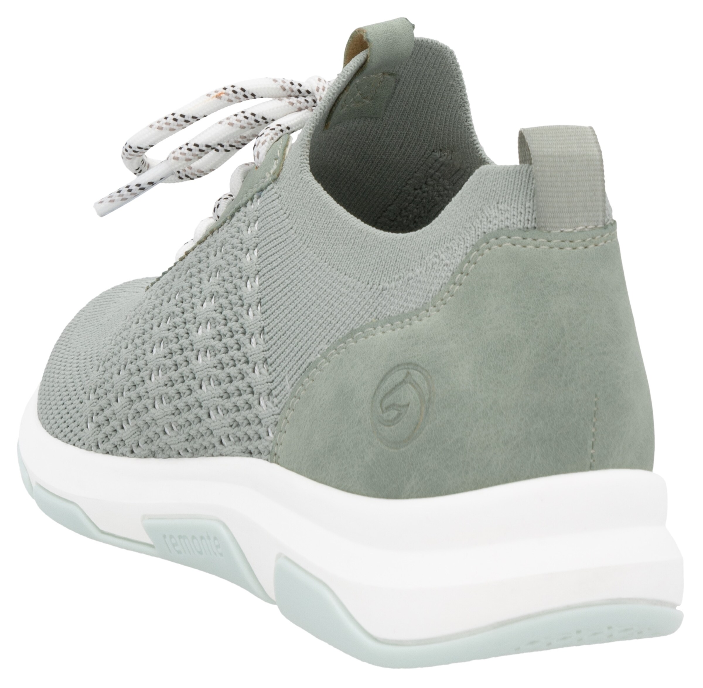 REMONTE Sneakers in Green