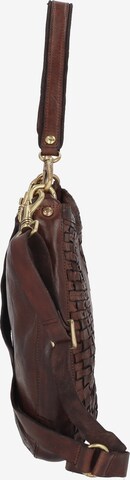 Campomaggi Shoulder Bag in Brown