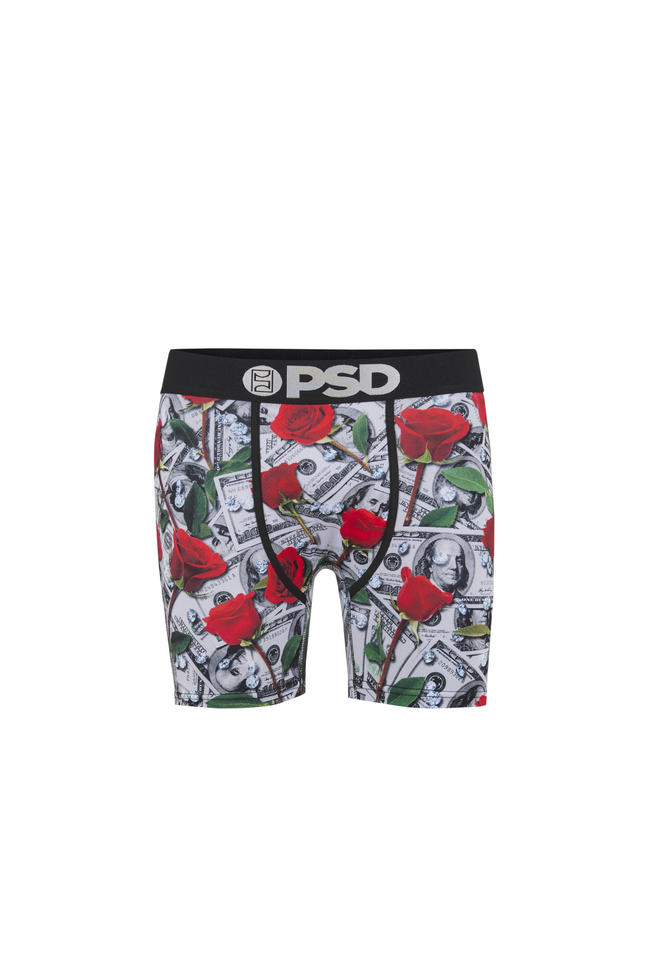 PSD Boxerky – mix barev