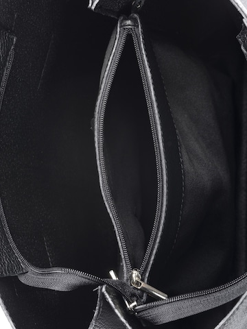 RYŁKO Shopper táska - fekete