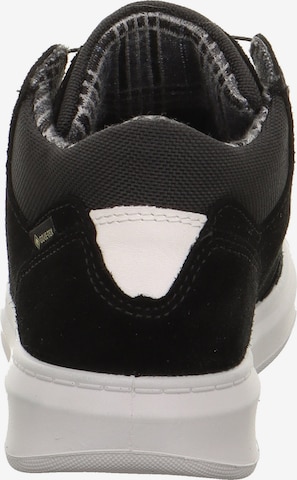 SUPERFITNiske cipele 'COSMO' - crna boja