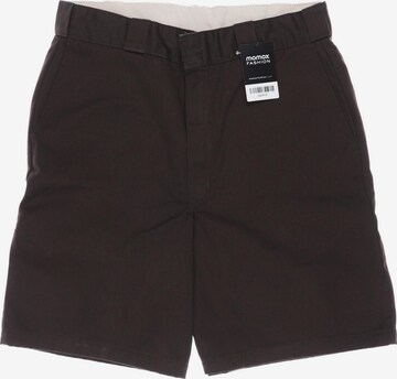 DICKIES Shorts 34 in Braun: predná strana