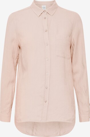 Part Two Blouse 'Kivas' in Pink: front