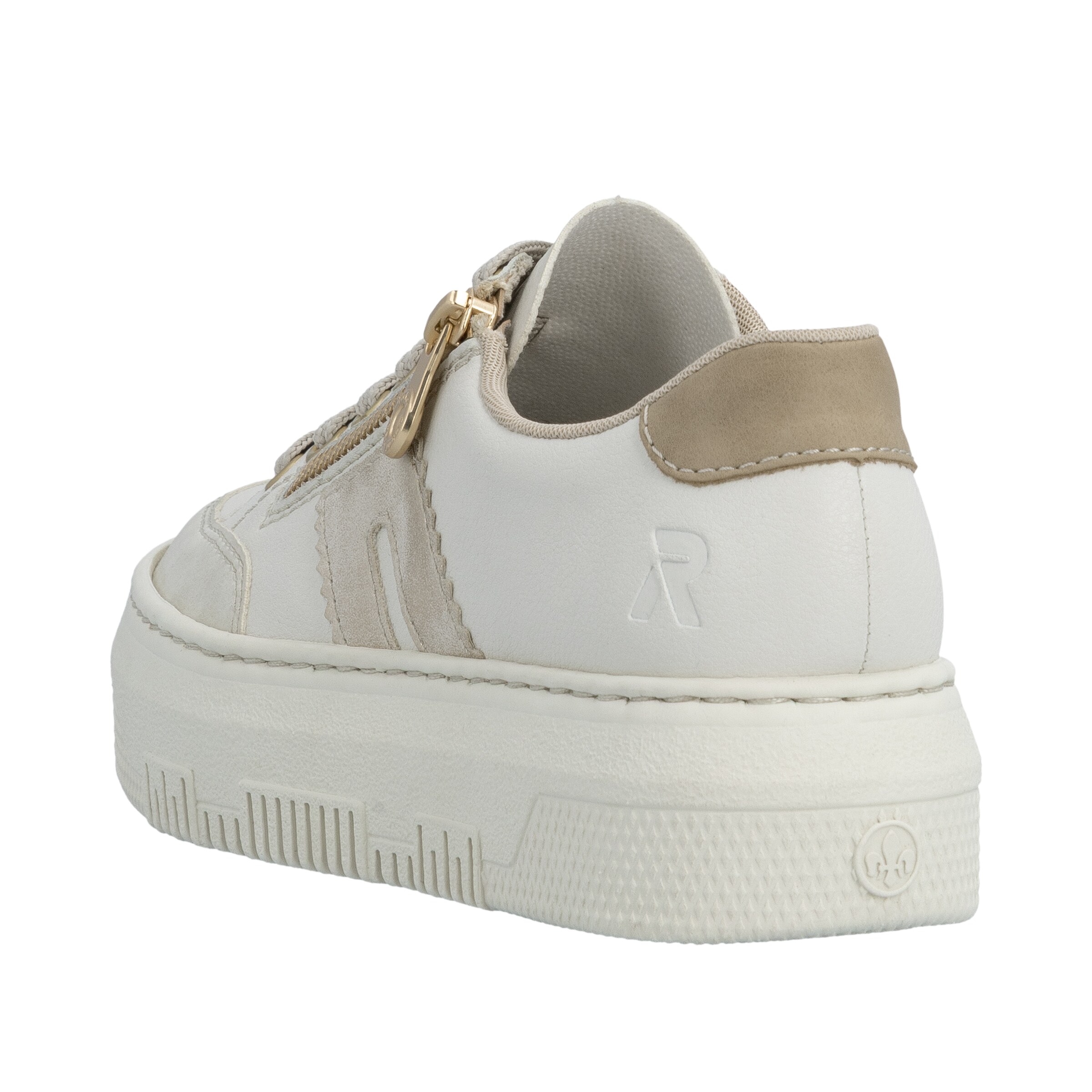Rieker Sneakers in White
