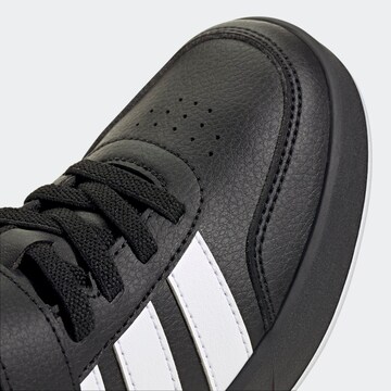 ADIDAS SPORTSWEAR Sneaker in Schwarz