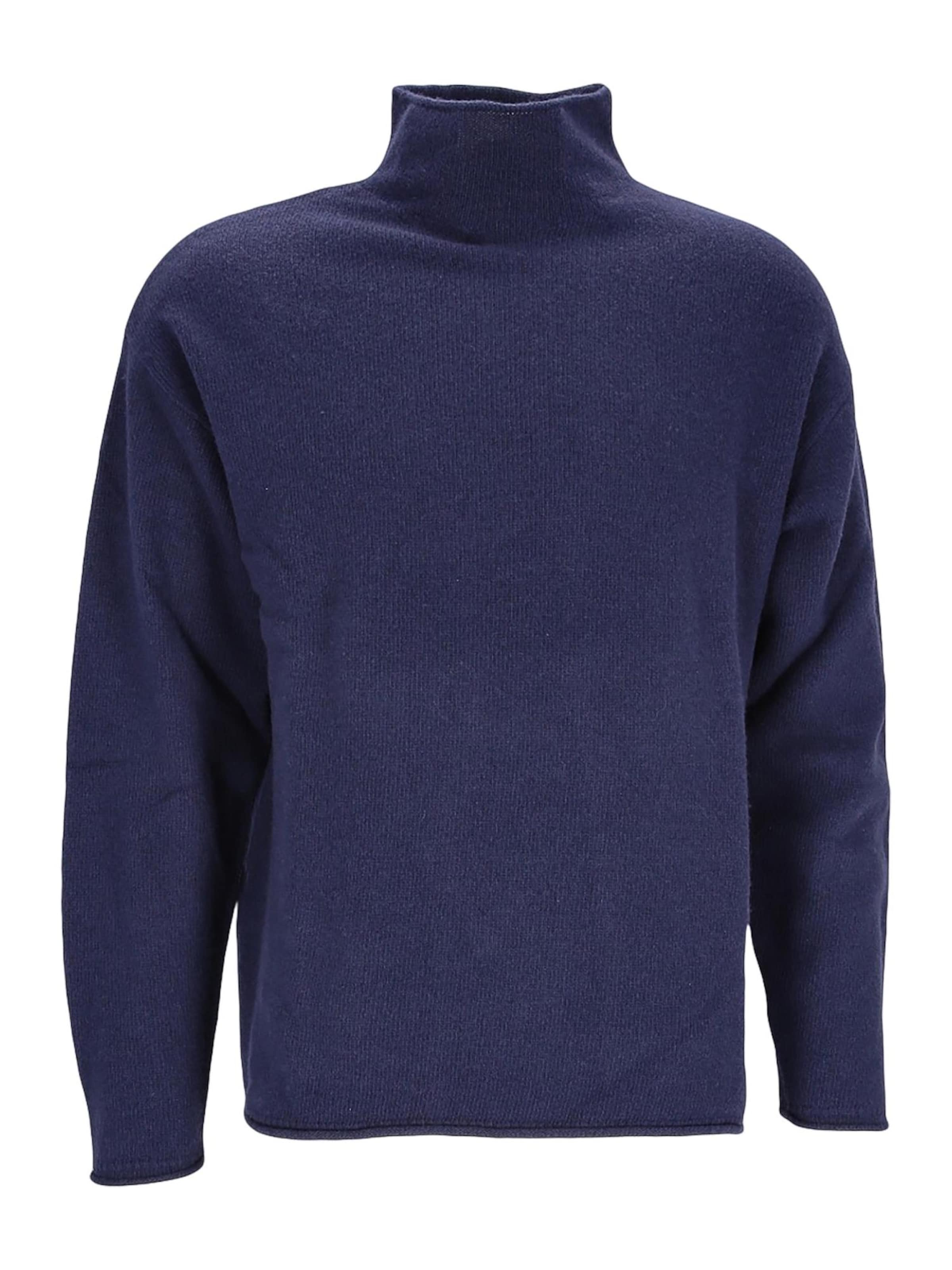 REPLAY Sweater in Blue: front