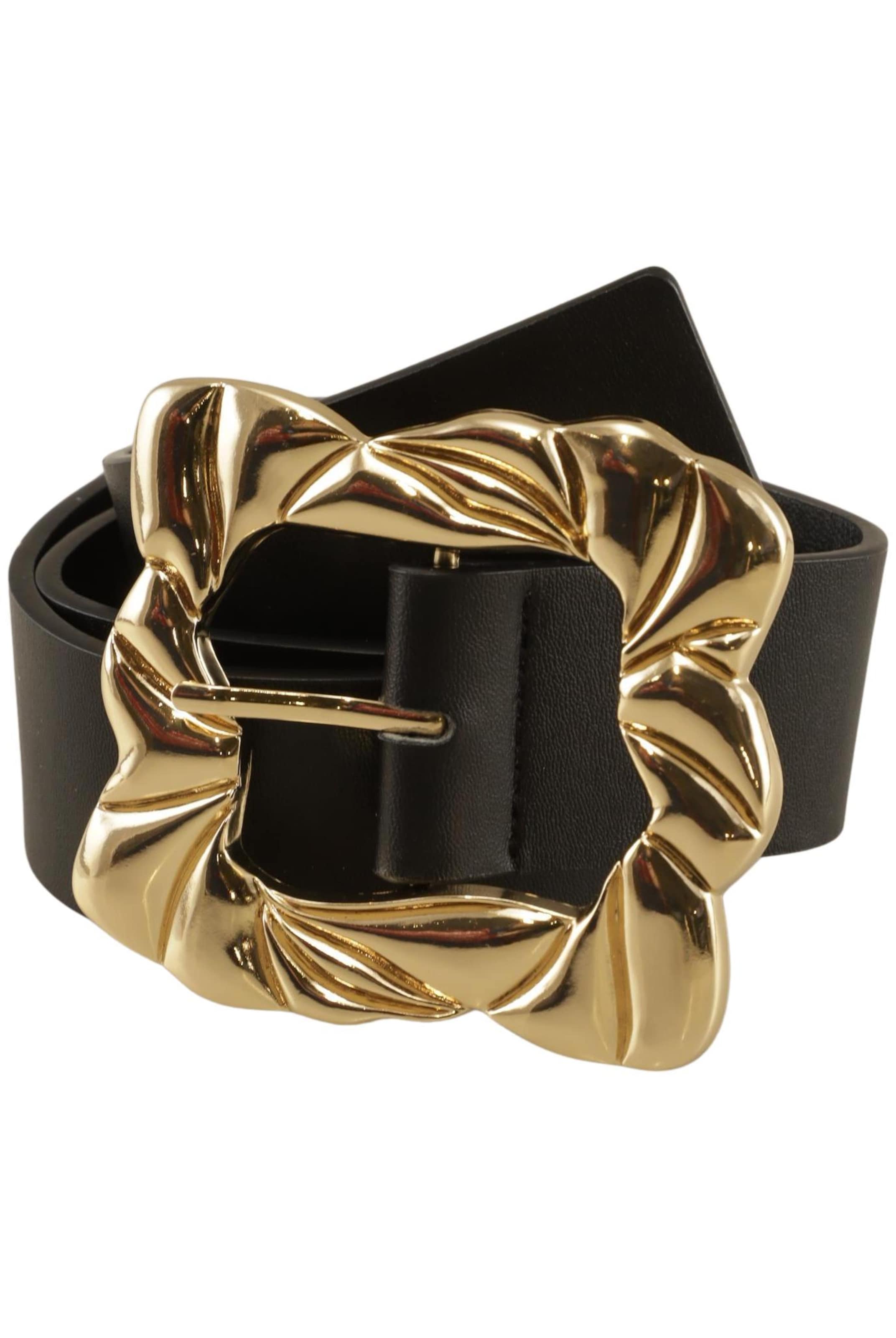 ZARA Gürtel One Size in Mischfarben: Vorderseite