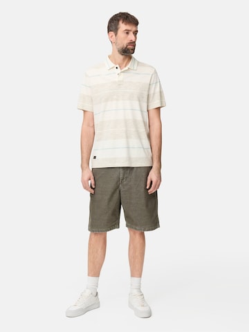 CAMEL ACTIVE Regular Pants in Green