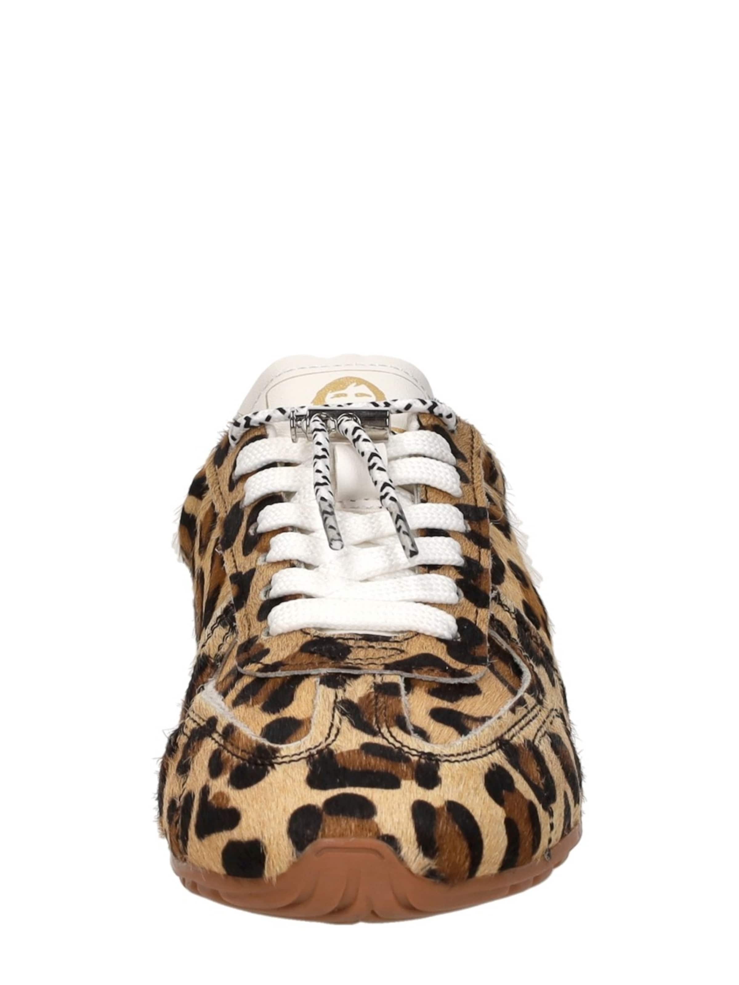 Baskets basses 'Gloric' Cruyff en marron