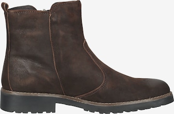 Boots di IGI&CO in marrone