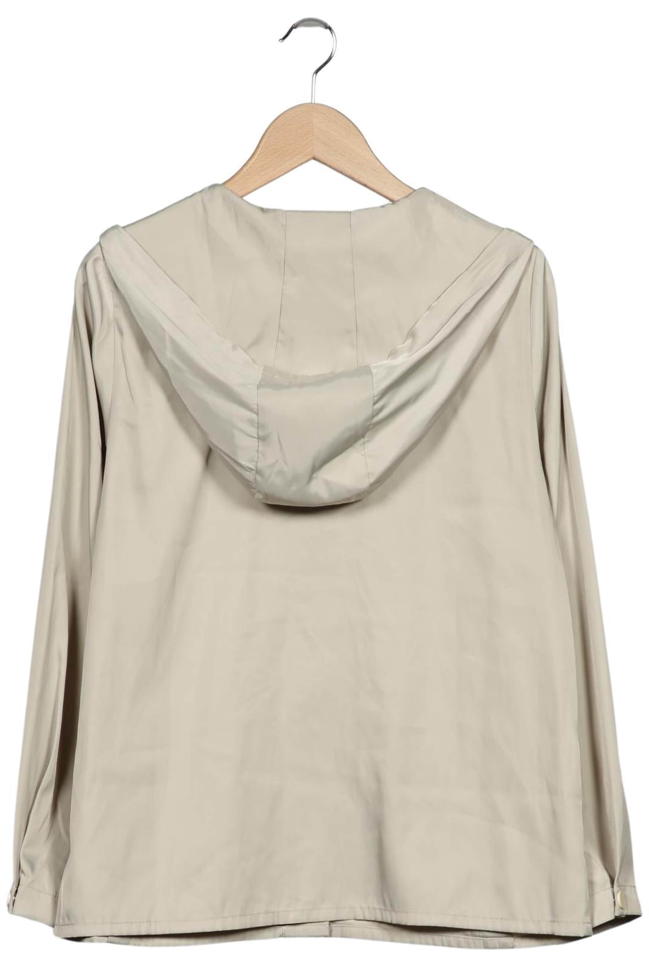 Helena Vera Jacket & Coat in M in Beige