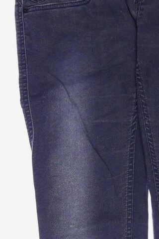 Gang Jeans 28 in Blau