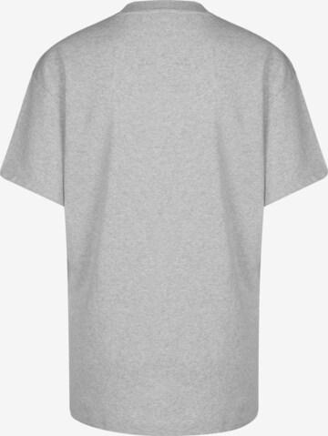 Tommy Jeans T-Shirt in Grau